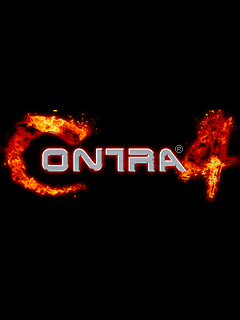 tai game contra 4 cho dien thoai