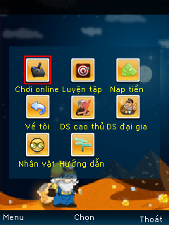 tai game dao vang online cho dien thoai